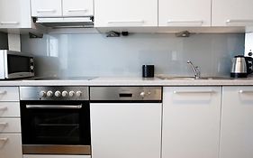 Prestige Vienna Apartment