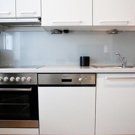 Prestige Vienna Apartment Экстерьер фото