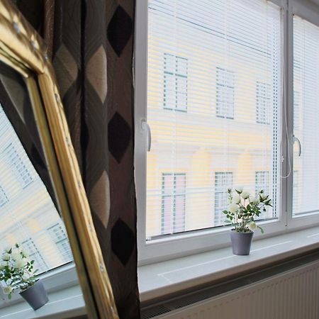 Prestige Vienna Apartment Экстерьер фото