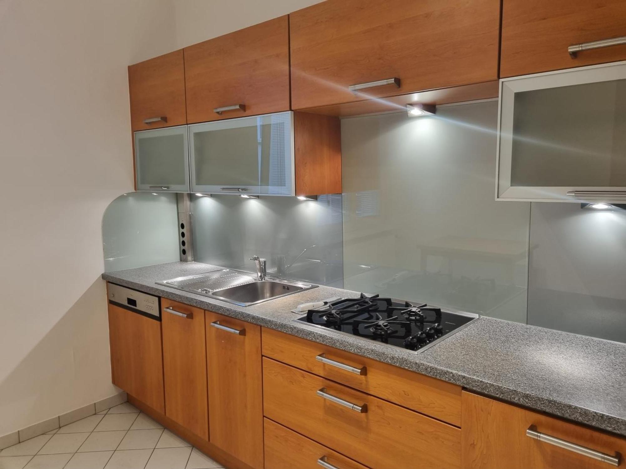 Prestige Vienna Apartment Экстерьер фото