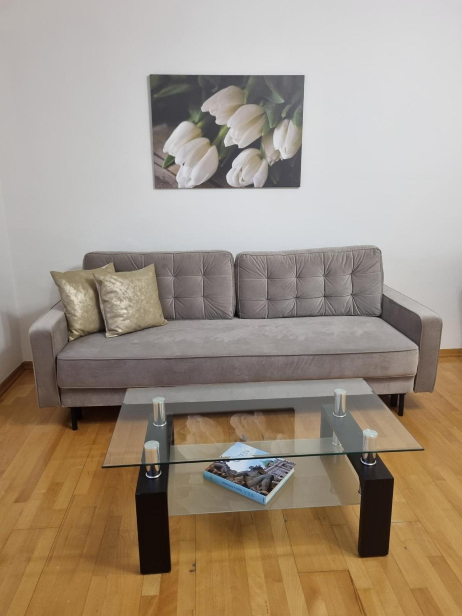 Prestige Vienna Apartment Экстерьер фото