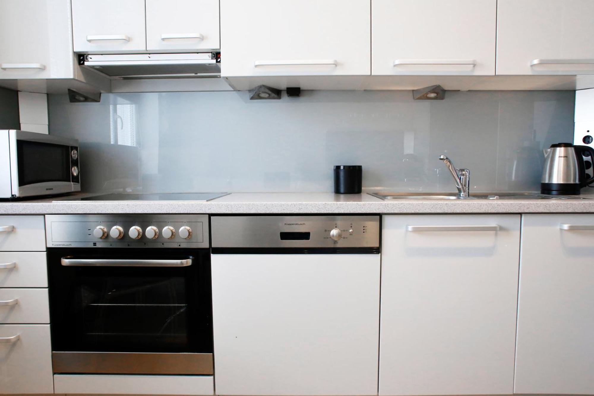 Prestige Vienna Apartment Экстерьер фото