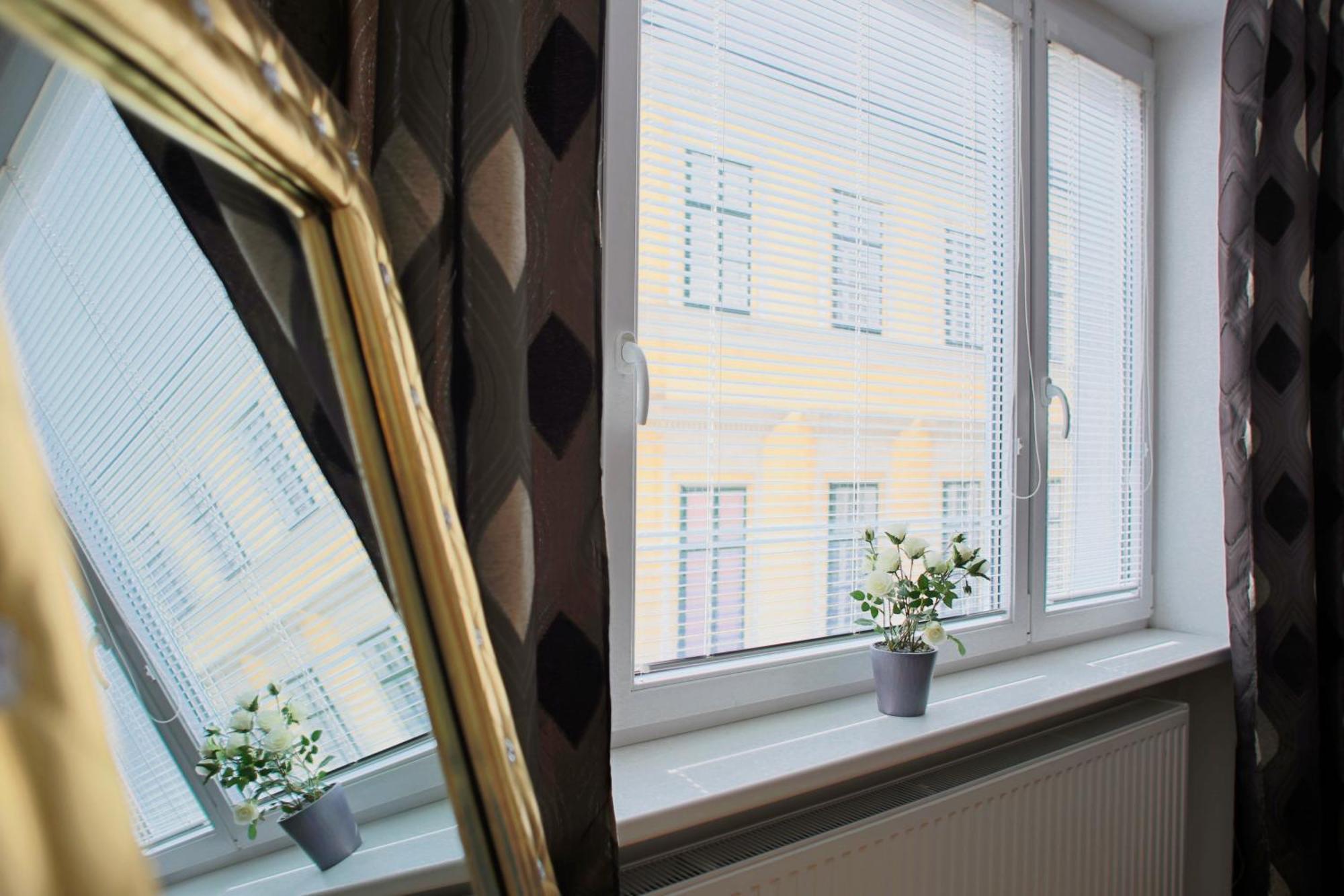 Prestige Vienna Apartment Экстерьер фото